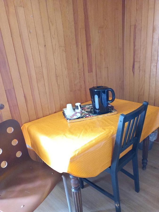 2 Chambres D'Hotes Privees Louees Separement Avec Communs A Partager Beaufort  외부 사진