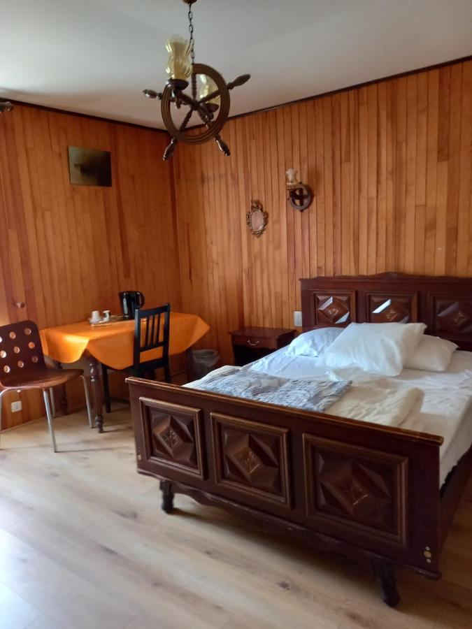 2 Chambres D'Hotes Privees Louees Separement Avec Communs A Partager Beaufort  외부 사진