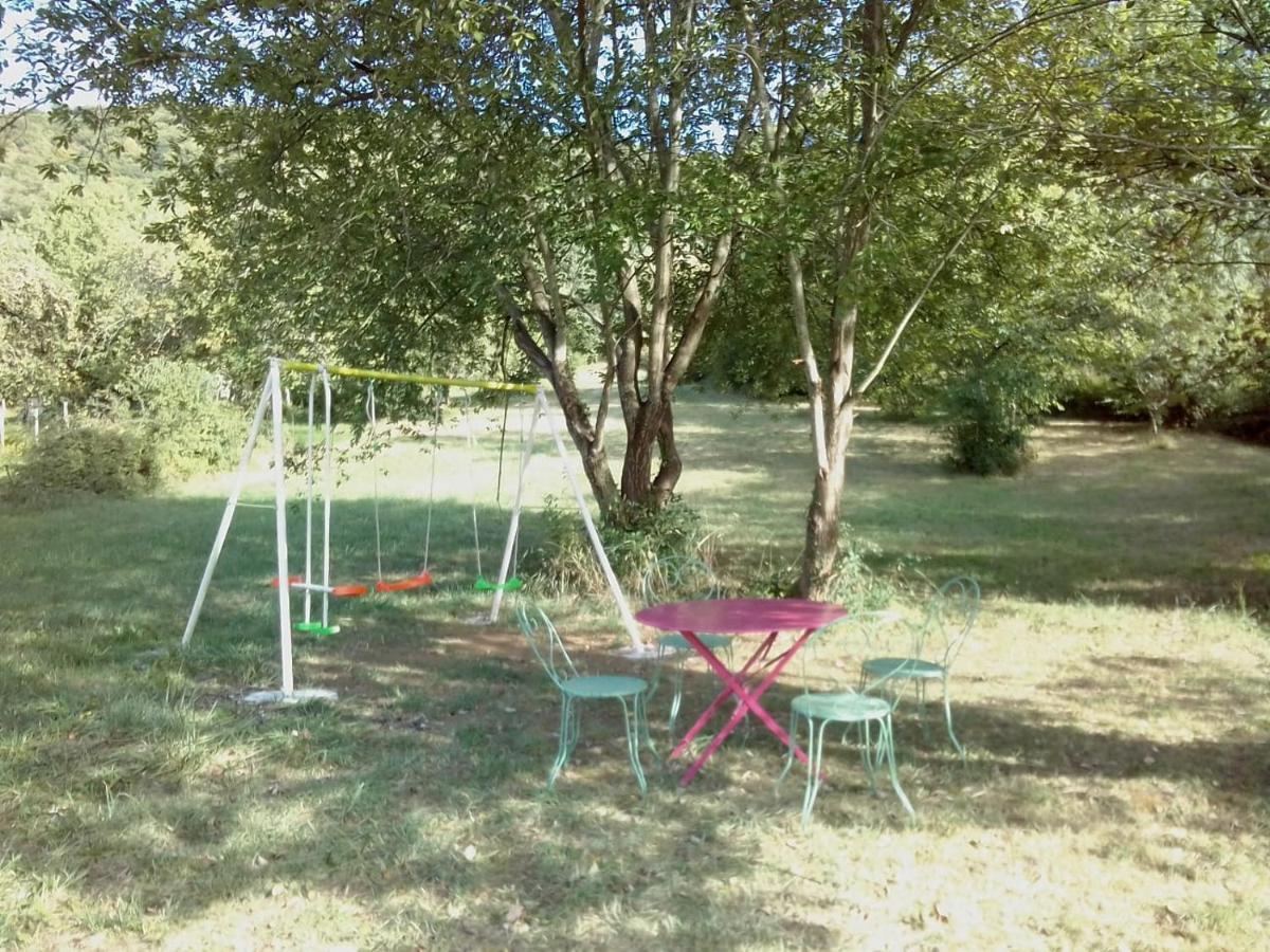2 Chambres D'Hotes Privees Louees Separement Avec Communs A Partager Beaufort  외부 사진
