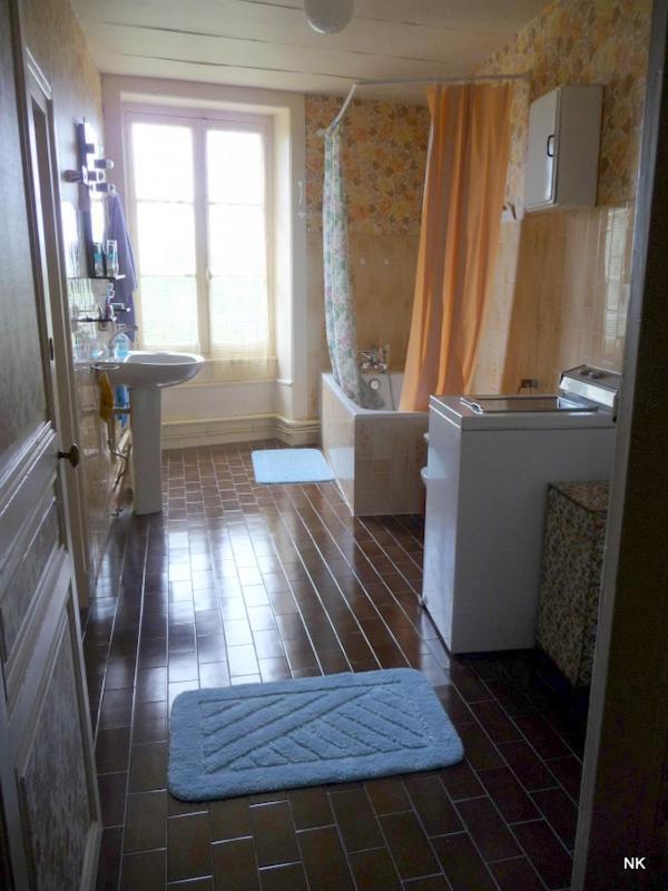 2 Chambres D'Hotes Privees Louees Separement Avec Communs A Partager Beaufort  외부 사진