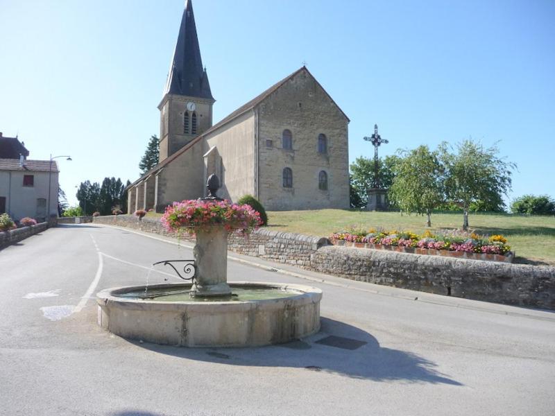 2 Chambres D'Hotes Privees Louees Separement Avec Communs A Partager Beaufort  외부 사진