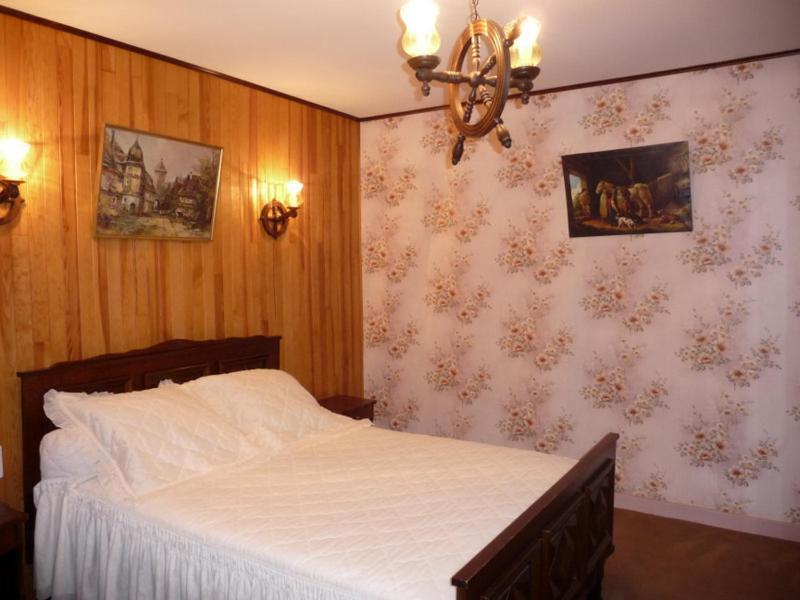 2 Chambres D'Hotes Privees Louees Separement Avec Communs A Partager Beaufort  외부 사진