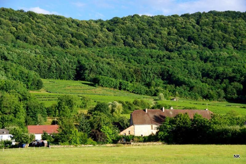 2 Chambres D'Hotes Privees Louees Separement Avec Communs A Partager Beaufort  외부 사진