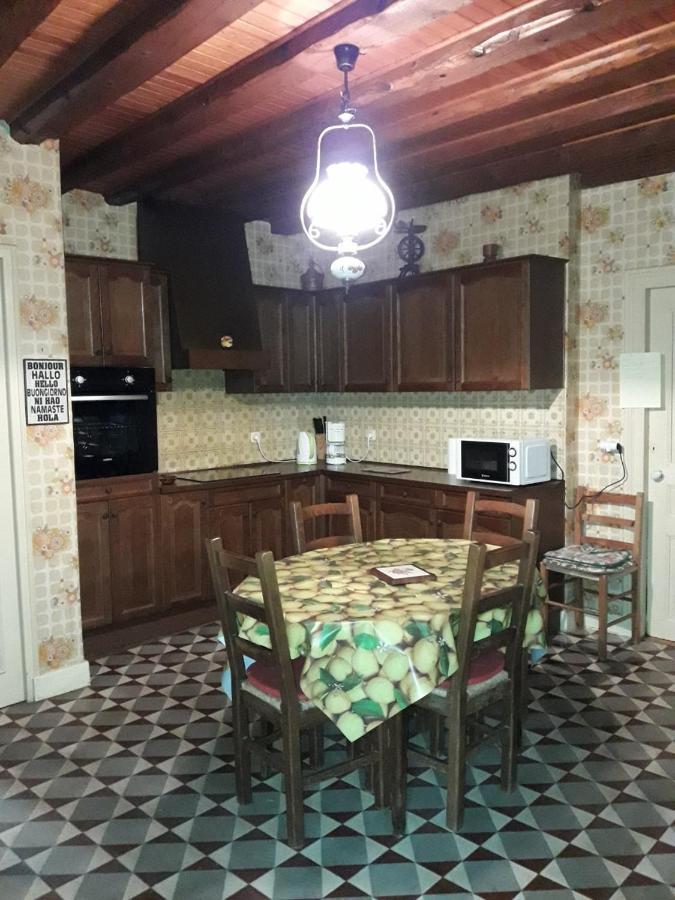 2 Chambres D'Hotes Privees Louees Separement Avec Communs A Partager Beaufort  외부 사진
